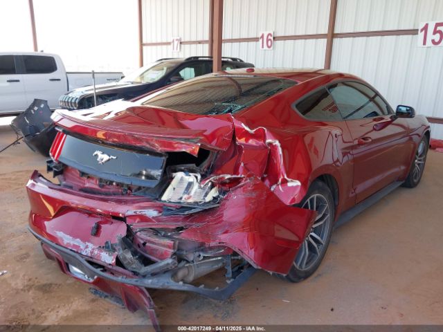 2015 FORD MUSTANG 1FA6P8TH1F5399802 Photo 5