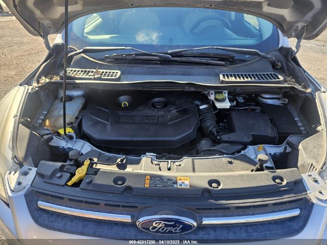 1FMCU9G90EUA43503 Ford Escape