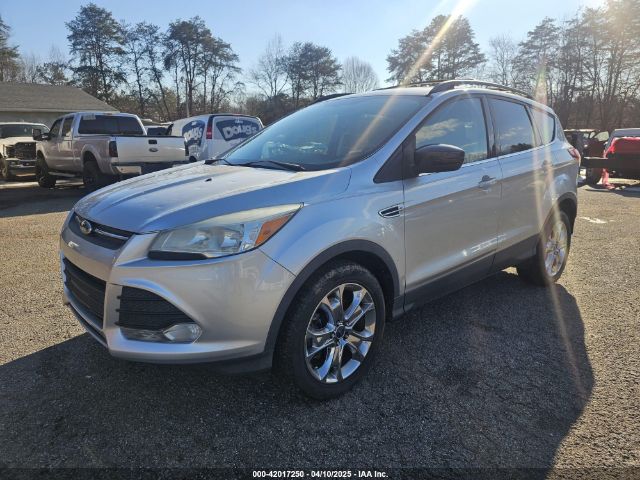 1FMCU9G90EUA43503 Ford Escape