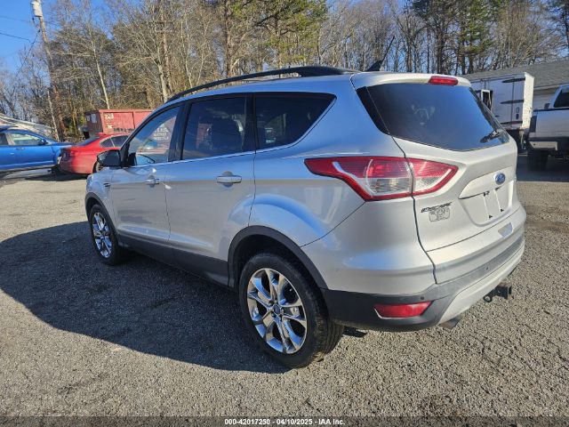 1FMCU9G90EUA43503 Ford Escape