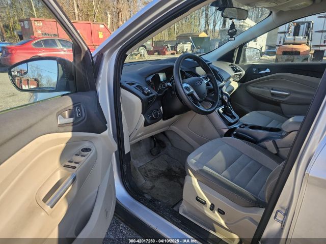1FMCU9G90EUA43503 Ford Escape