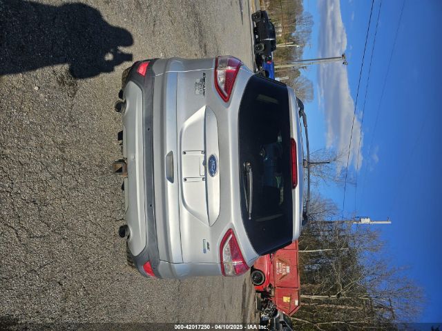1FMCU9G90EUA43503 Ford Escape