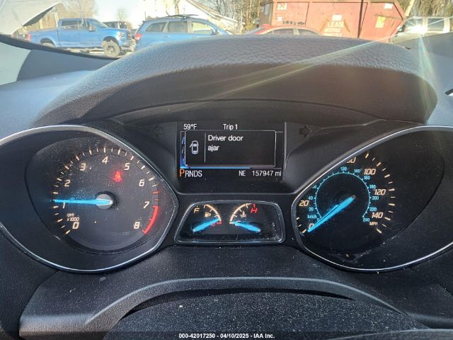 1FMCU9G90EUA43503 Ford Escape