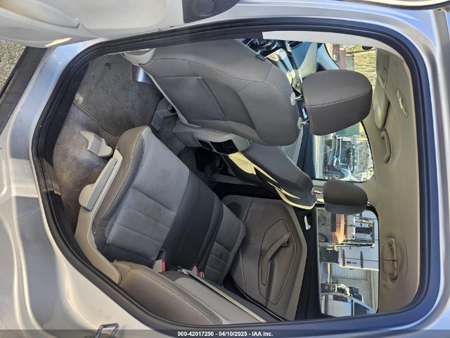1FMCU9G90EUA43503 Ford Escape