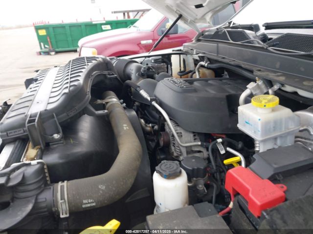 3C6UR5CJ2NG126962 RAM 2022