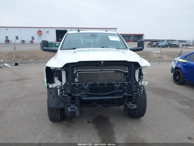 3C6UR5CJ2NG126962 RAM 2022