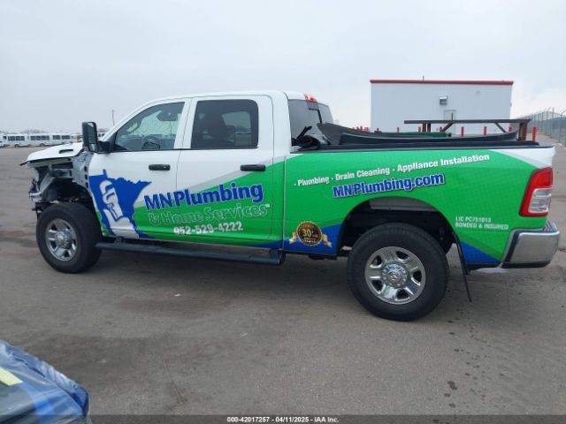 3C6UR5CJ2NG126962 RAM 2022