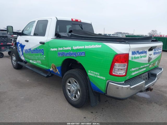 3C6UR5CJ2NG126962 RAM 2022