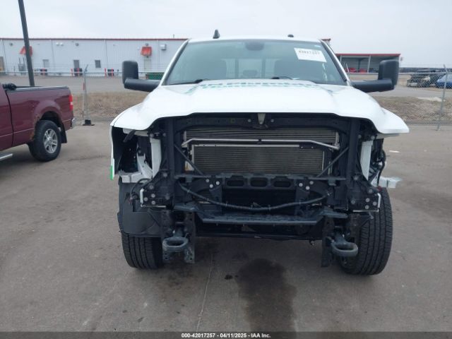 3C6UR5CJ2NG126962 RAM 2022