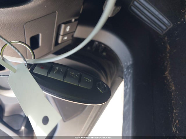 Nissan Altima 2.5 S 2014 1N4AL3AP3EN342745 Image 11