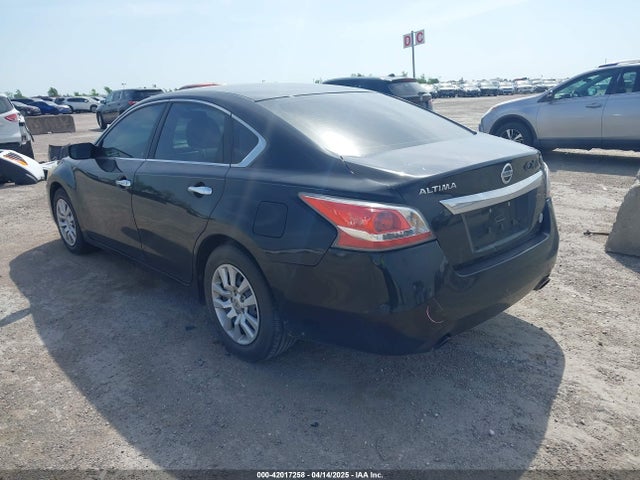 Nissan Altima 2.5 S 2014 1N4AL3AP3EN342745 Image 3