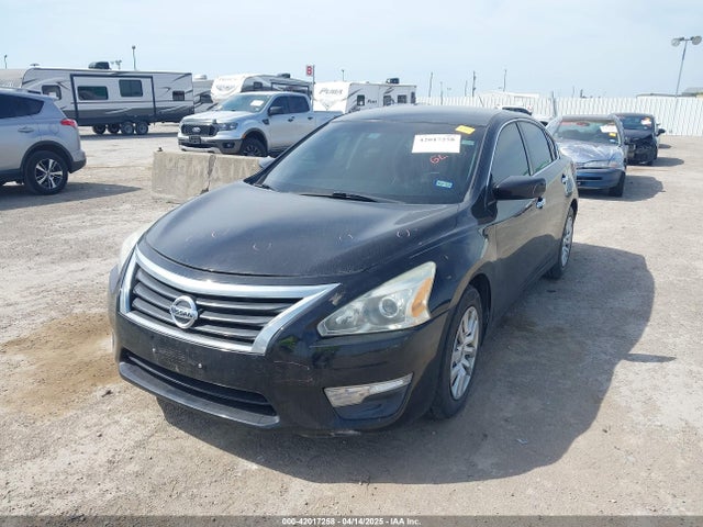 Nissan Altima 2.5 S 2014 1N4AL3AP3EN342745 Image 6