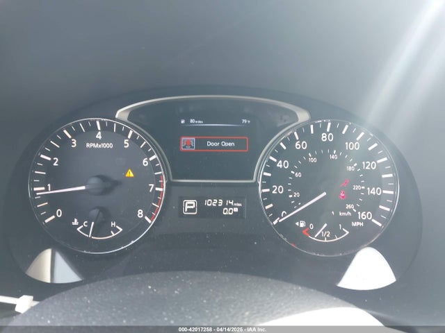 Nissan Altima 2.5 S 2014 1N4AL3AP3EN342745 Image 7
