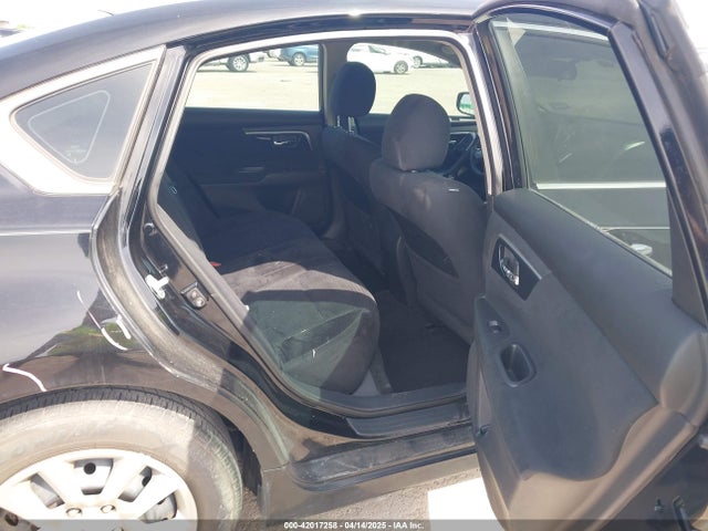 Nissan Altima 2.5 S 2014 1N4AL3AP3EN342745 Image 8