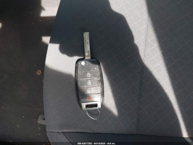 5XYPGDA58LG618502 KIA Sorento 3.3l Lx