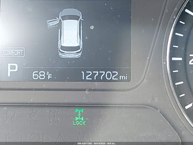 5XYPGDA58LG618502 KIA Sorento 3.3l Lx