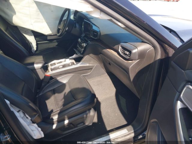 1FMSK7FH2NGB78950 Ford Explorer Limited