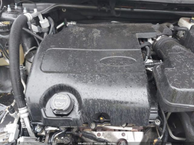 1FM5K8D81HGC44477 Ford EXPLORER XLT