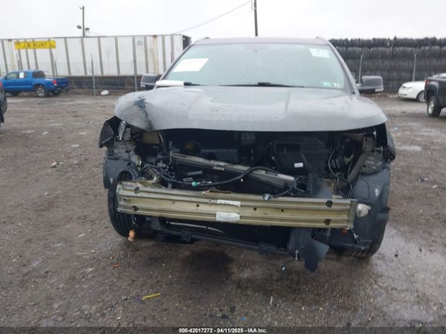 1FM5K8D81HGC44477 Ford EXPLORER XLT