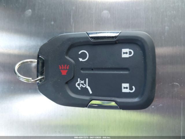 3GKALYEG9RL385482 GMC lsd
