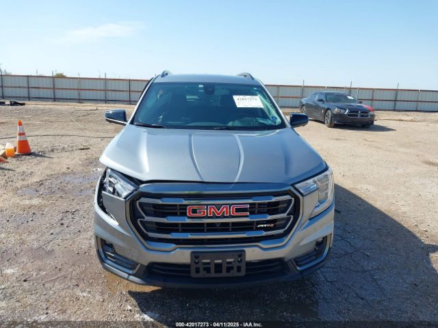3GKALYEG9RL385482 GMC lsd