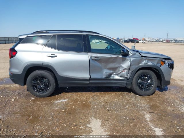 3GKALYEG9RL385482 GMC lsd