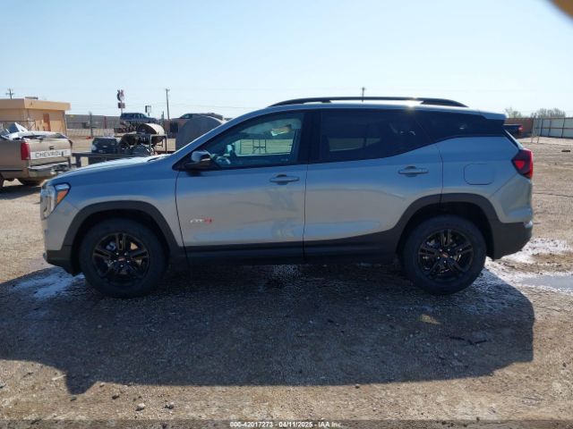 3GKALYEG9RL385482 GMC lsd