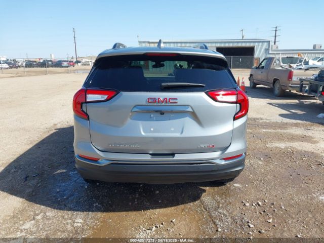 3GKALYEG9RL385482 GMC lsd