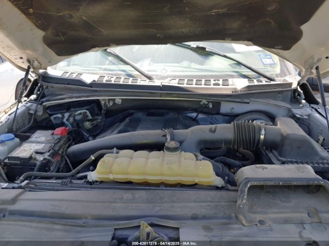 1FTEW1C47LKE36409 Ford F-150 Lariat