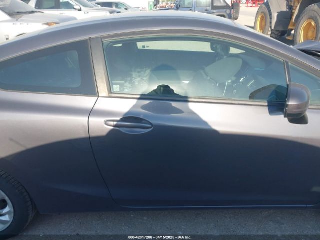 2HGFG3B54EH513515 Honda Civic Lx