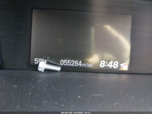 2HGFG3B54EH513515 Honda Civic Lx