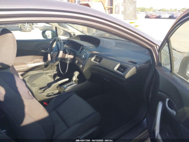2HGFG3B54EH513515 Honda Civic Lx