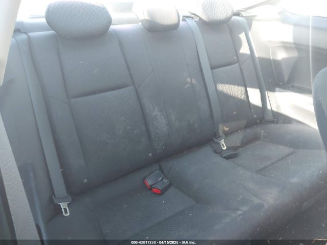 2HGFG3B54EH513515 Honda Civic Lx