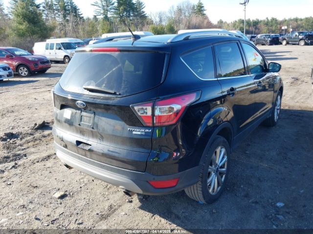 1FMCU9J98HUB05744 Ford Escape Titanium
