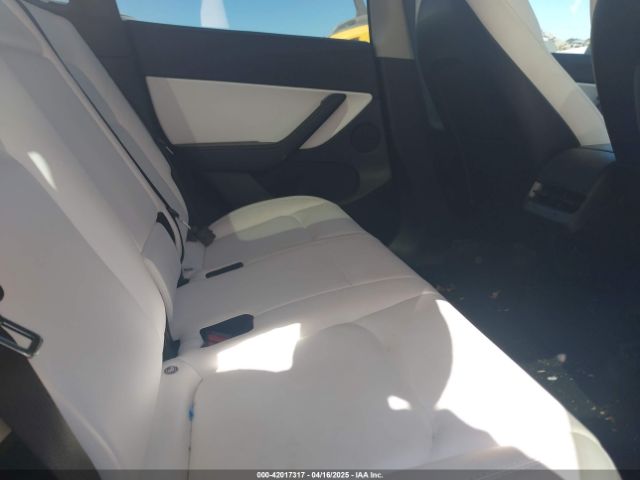 5YJYGDEE0MF295134 Tesla Model Y Long Range Dual Motor All-wheel Drive