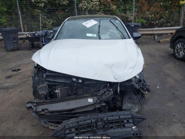 3VWCB7BU6KM197169 Volkswagen Jetta 1.4t R-line/1.4t S/1.4t Se