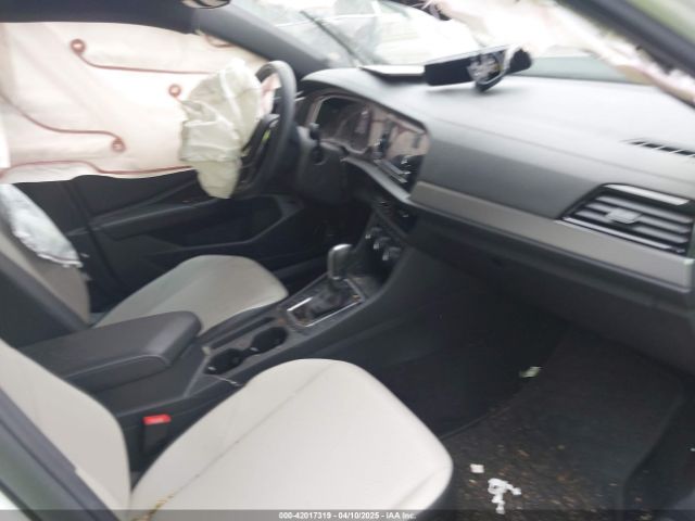 3VWCB7BU6KM197169 Volkswagen Jetta 1.4t R-line/1.4t S/1.4t Se