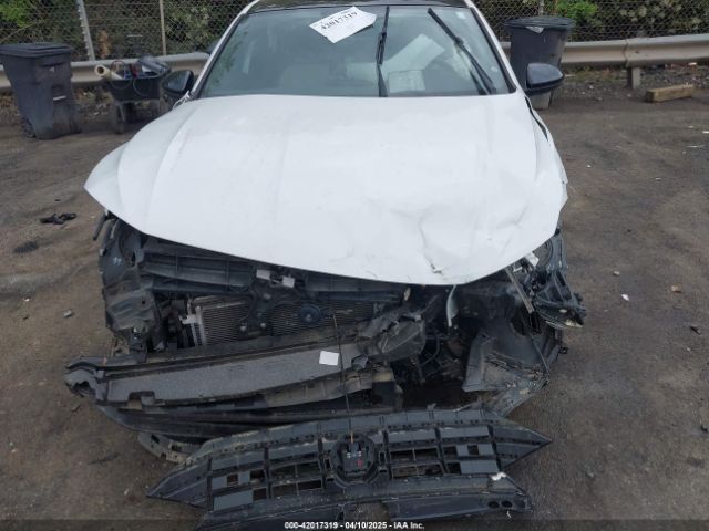 3VWCB7BU6KM197169 Volkswagen Jetta 1.4t R-line/1.4t S/1.4t Se