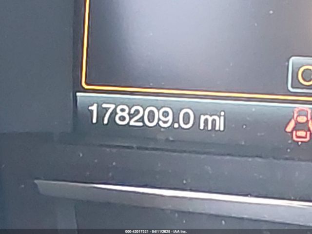 2FMHK6C85JBA10200 Ford FLEX SEL