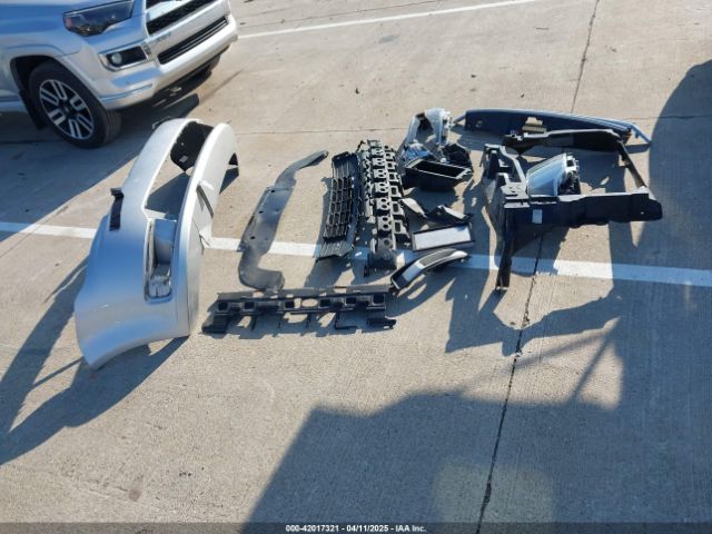 2FMHK6C85JBA10200 Ford FLEX SEL