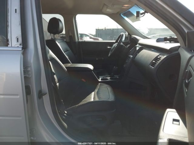 2FMHK6C85JBA10200 Ford FLEX SEL