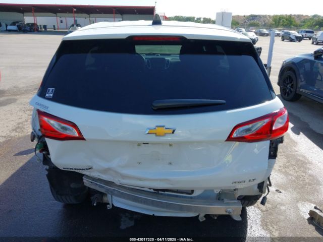 2GNAXTEV4M6140160 Chevrolet Equinox Awd 2fl