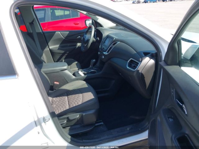 2GNAXTEV4M6140160 Chevrolet Equinox Awd 2fl
