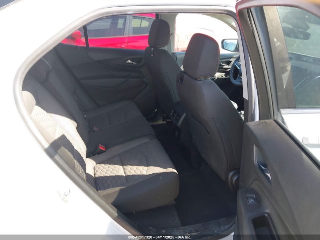 2GNAXTEV4M6140160 Chevrolet Equinox Awd 2fl