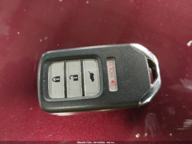 2HKRM4H57FH630466 Honda CR-V EX