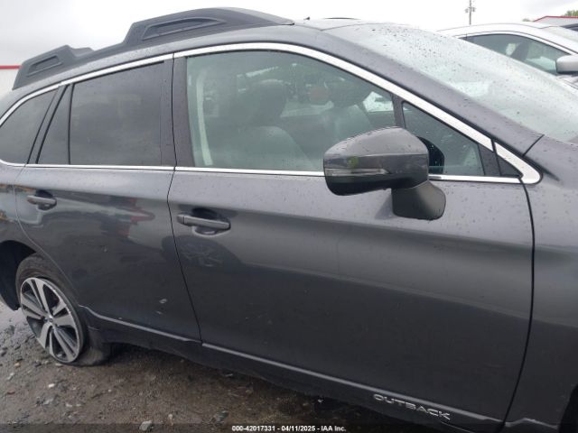 4S4BSANC5J3261275 Subaru Outback 2.5i Limited