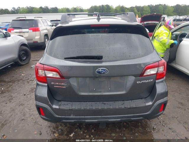 4S4BSANC5J3261275 Subaru Outback 2.5i Limited