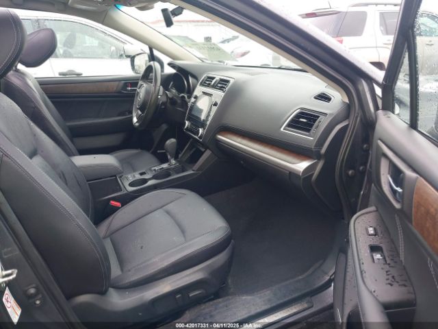 4S4BSANC5J3261275 Subaru Outback 2.5i Limited