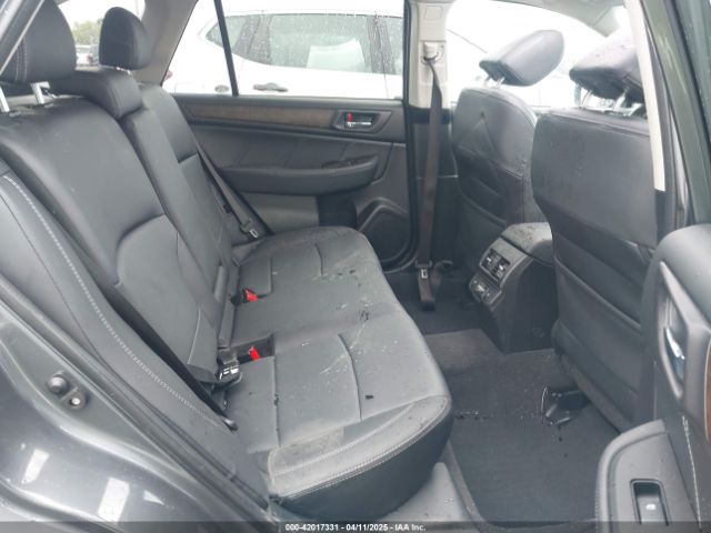 4S4BSANC5J3261275 Subaru Outback 2.5i Limited