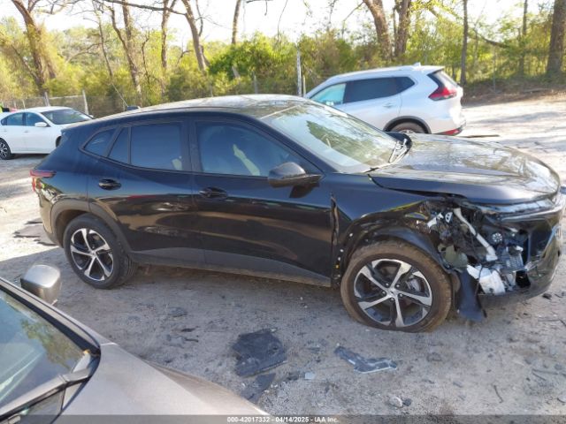 KL77LGEP0SC099616 Chevrolet Trax Fwd 1rs